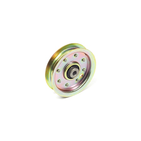 Oregon Flat Idler Pulley 78-052